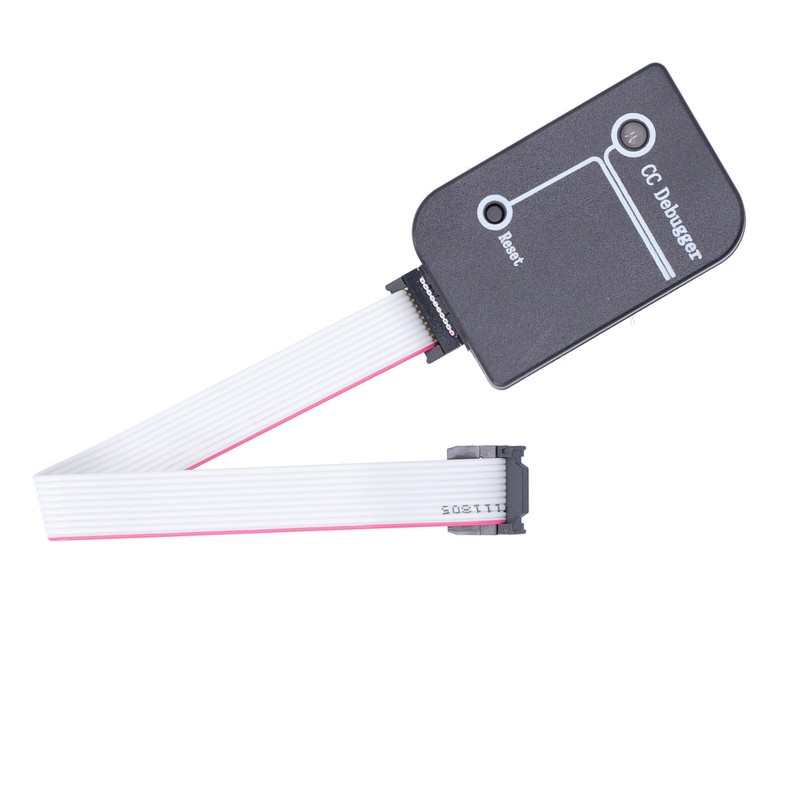 CC Debugger RF System Programmer USB Emulator Module Accessory Set