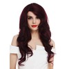 WIG ME UP - LO1703-MF-2SP118 Women's Lace Front Part Monofilament