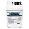 Vital Oxide CASE - (4 gallons)
