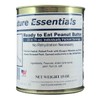 1 Can of Future Essentials Canned Peanut Butter