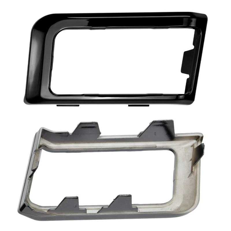 CNPAPC 2 For GMC Sierra 1500 2022 2023 2024 LED
