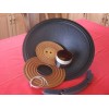 Speaker Parts 12" Recone kit for Cerwin Vega Stroker 12