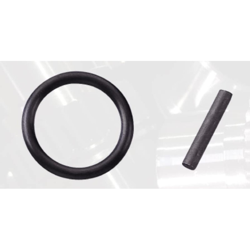Top (Top) For Impact O-Ring Tweezers Pack of Set of