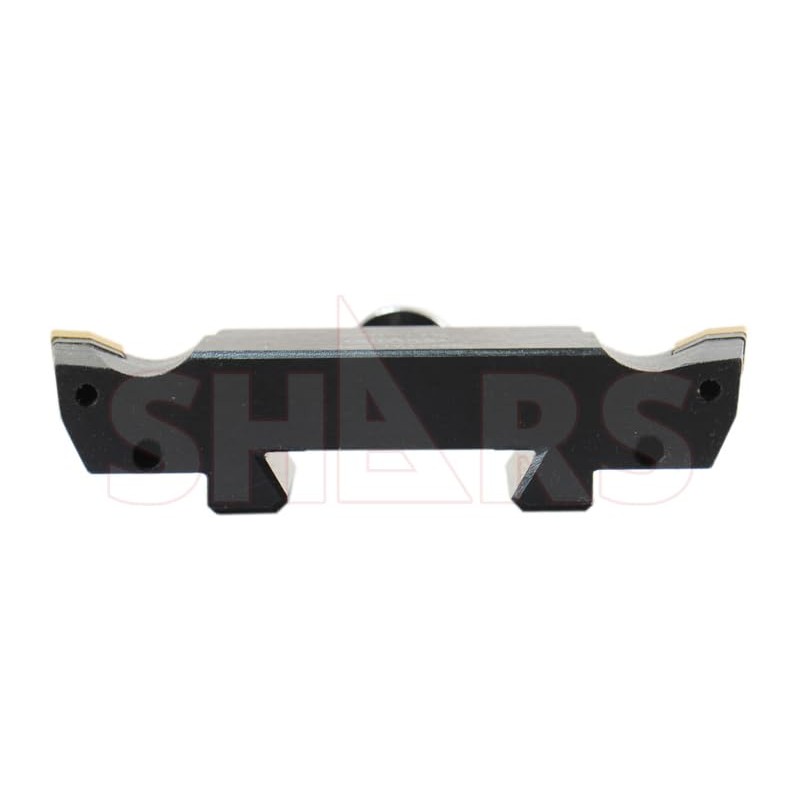 Shars Universal Tool Holder #16 AXA Combo Turning and Facing