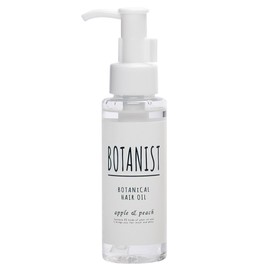 Botanist Botanical Hair Oil, 2.8 fl oz (80 ml)