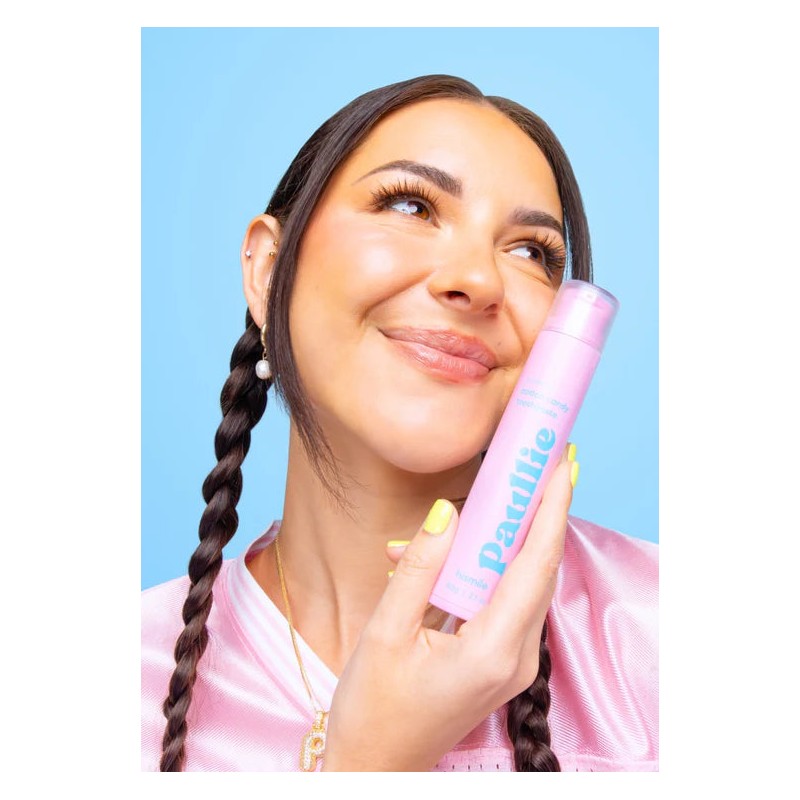 hismile Cotton Candy Toothpaste 60g