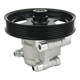 Torchtree Power Steering Pump for 2009 F150 4.6L 5.4L Replace 20-386