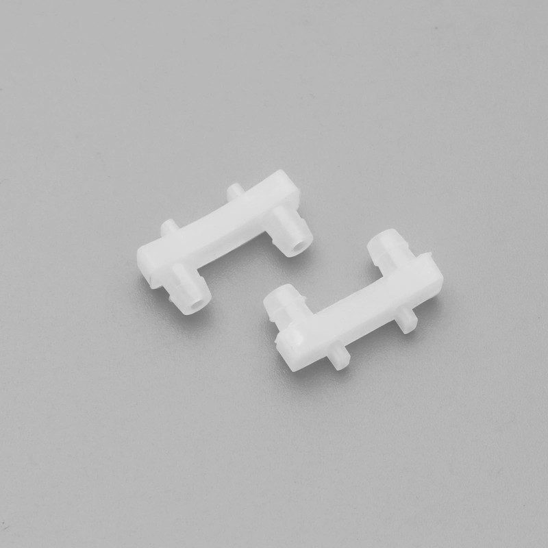 Be In Your Mind 10Pcs Rubber Bush Shock Pad Part