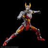 BANDAI SPIRITS Figure-Rise Standard ULTRAMAN SUIT ZERO (SC Specification) Action