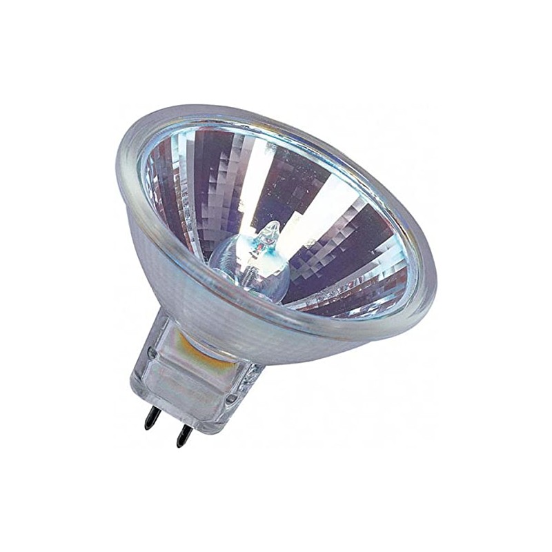 48860WFL Halogen Spotlight 2K Hour 20W 36 Degree M269 BAB