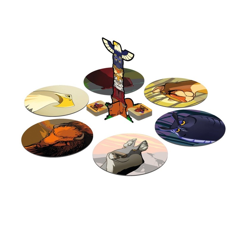 CMON Waka Tanka Game