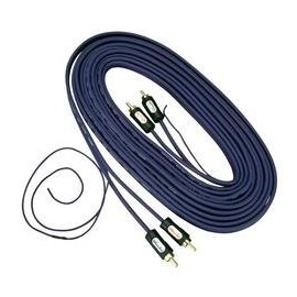 Sinus-Live CH50 Cinchkabel 5m