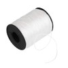 KBNIAN 150 Yards/Roll Lift Cord 1mm Braided Shade Roller Blinds