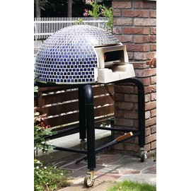 石釜 Pizza For Oven Dedicated Teflon Sheet (Set of 3)