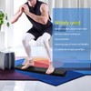 Half Round Foam Roller EPP Half Soft Foam Roller Alleviate