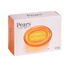Pears Pure & Gentle Transparent Soap Bar with Natural Oils