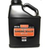 CrystaLac, Clear Amber Toned Sanding Sealer (Clear Amber Toned, Gallon)