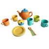 alldoro 60422 Tea Set with Jug - Set of 15