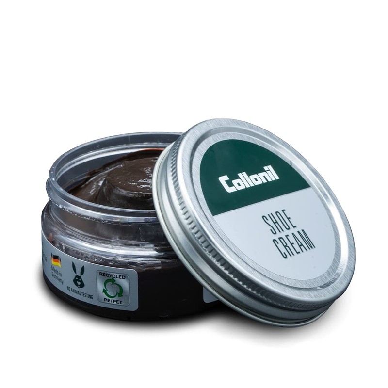 Colonil Complementary Color Cream Puffs, Smooth Leather, Retaining Effect, Fade,