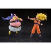 Dragon Ball Figure Son Goku Super Saiyan 3 MATCH MAKERS
