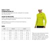PowerLayer Maglia Termica Bambino a Manica Lunga - Maglia Compressione