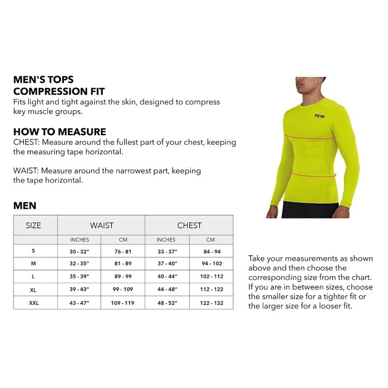 PowerLayer Maglia Termica Bambino a Manica Lunga - Maglia Compressione