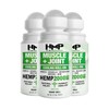 HMP Muscle & Joint Cooling Roll On - 2000MG Natural