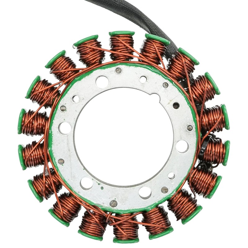 For Suzuki Stator for Suzuki VS1400GLP VS1400 Intruder 1400 1987-2008