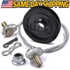 HD Switch Deck Lift Pulley & Cable Kit Yard-Man 900