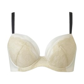 Wacoal Maternity MBY215 MBY215 Women's Bra Breast Care Bra That Does Not Defeat Gravity - Prenatal & Postpartum, BE