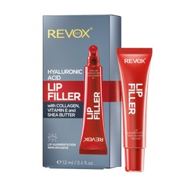 REVOX B77 Lip Filler Hyaluronic Acid 12 ml