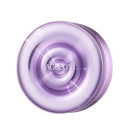 AGE20S xAGE20S Ampoule Essence Pact Diamond Water Glow Shot Package (Main Product x2 + Refill x) / 에이지투웨니스 xAGE20S 앰플 에센스 팩트 다이아 물광샷 패키지(본품x2+리필x