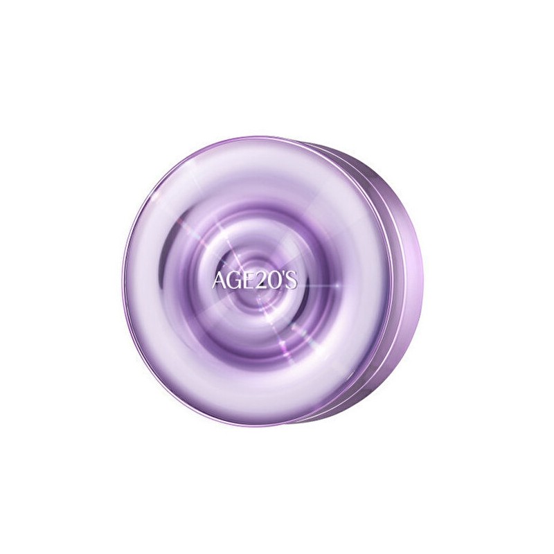AGE20S xAGE20S Ampoule Essence Pact Diamond Water Glow Shot Package