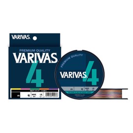 VARIVAS 4 Marking 300m No. 1
