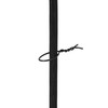Relaxdays Plant Stakes, Set of 50, H x D 30