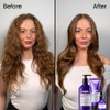 L'Oréal Professionnel| Keratin Alpha Sleek Trat. Frizz 200ml