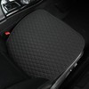 West Llama Linen Car Seat Covers,Bottom Seat Covers for Cars