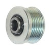 AS-PL Alternator freewheel pulley - AFP6004