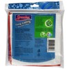 Spontex Long Lasting Kitchen Cloths 2pk (3 packs, total 6