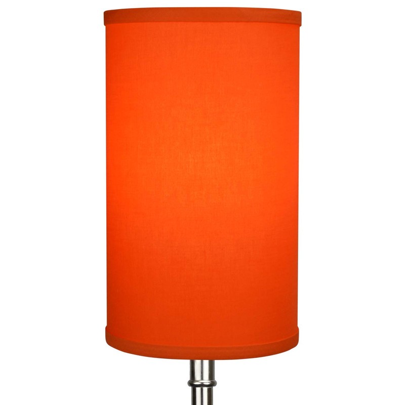 FenchelShades.com 7" Top Diameter x 7" Bottom Diameter 12" Height