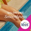 VEET Expert – Enthaarungscreme für hartnäckige Haare – Körper &