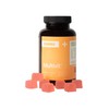 GIMMY Multivitamin Gummies - Supplement with Vitamin B12, vit A,