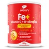 The Nature's Finest Fe + | Iron for 30 Days