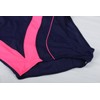 Uhnice Traje de baño deportivo de una pieza para mujer,