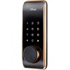 Alfred Touchscreen Keypad Pin + Key Entry Smart Door Lock
