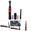 TIG Welding Torch Consumables TIG 17 Head Body Collet Ceramic