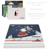 Mindfulness Advent Calendar for Tasks and Activities to help you