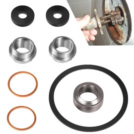 For Niedecken Shower Faucet Repair Kit Used for Kohler GP30090 Niedecken Valve, Shower Faucet Repair Kit