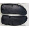 Humanscale New OEM Humanscale Freedom Chair Foam Arm Pads For