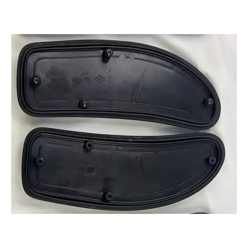 Humanscale New OEM Humanscale Freedom Chair Foam Arm Pads For